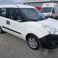 OPEL Combo 5 Posti N1 1.3 Cdti 95cv L1h1 Blitz E6.