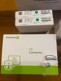 Apparecchi Silver Grey Phonak Audéo L50-R