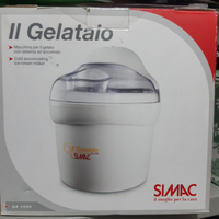 Simac il gelataio ga 1050