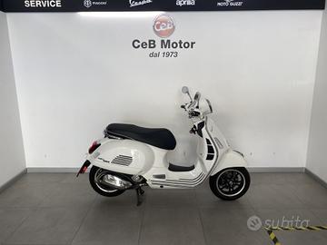 PIAGGIO VESPA GTS 310