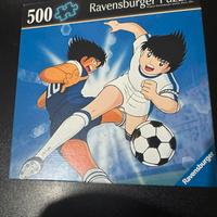 Puzzle holly e benji