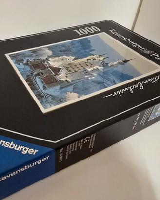Ravensburger Puzzle 1000 pezzi