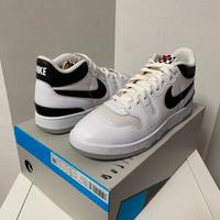 Nike Mac Attack SQ SP bianco nero eu 44