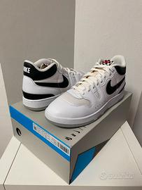 Nike Mac Attack SQ SP bianco nero eu 44