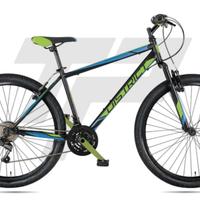 MBM District M ruote da 20"  VARI COLORI