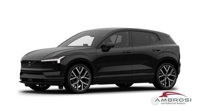 VOLVO EX30 Black Edition Single Motor Extended R