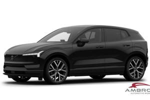 VOLVO EX30 Black Edition Single Motor Extended R