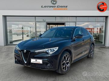 Alfa Romeo Stelvio 2.2 t Executive Q4 190cv AUTOMA