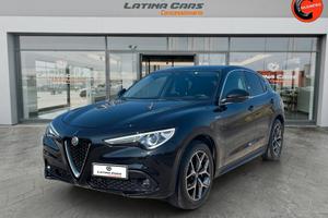 Alfa Romeo Stelvio 2.2 t Executive Q4 190cv AUTOMA