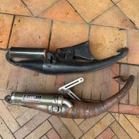 Minarelli orizzontale