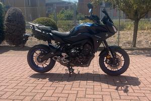 Yamaha Tracer 900