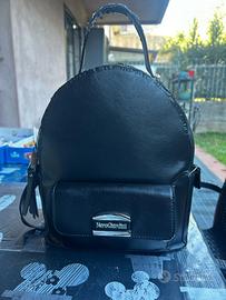 Zainetto Nero Giardini