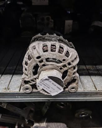 Alternatore RENAULT CLIO 898cc benzina del 2017