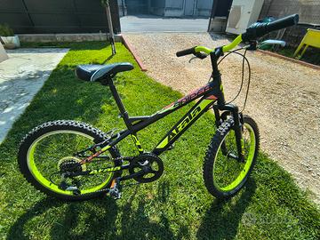 BICI BAMBINO/A BMX ATALA