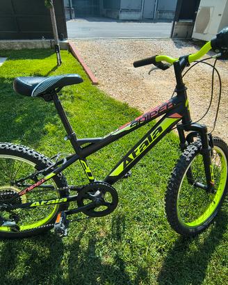 BICI BAMBINO/A BMX ATALA