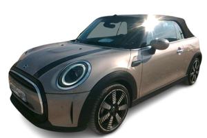 Mini Cooper Cabrio 1.5 Cooper Premium Plus