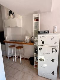 Appartamento Milano Affori centro