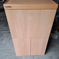 Asse Lostiro Foppapedretti