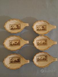 Fragoliere Fiesole Ginori Doccia