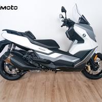 BMW C 400 GT - 2022