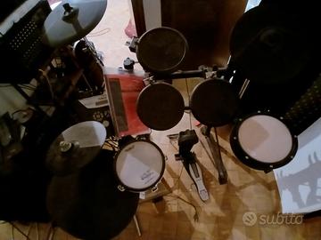 strumenti mu