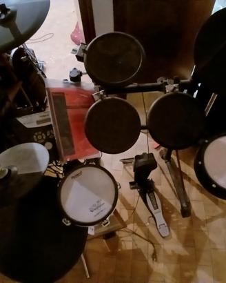 strumenti mu
