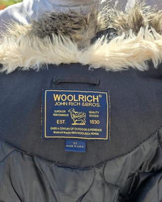 Woolrich giubbotto uomo