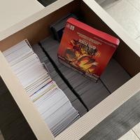 carte one piece varie