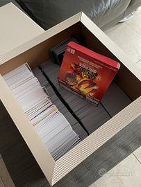 carte one piece varie