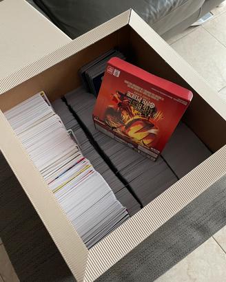 carte one piece varie