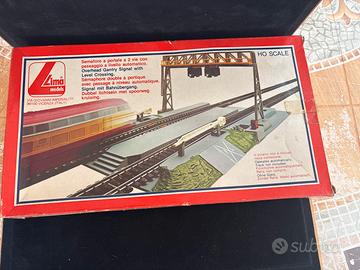 Semaforo lima a portale