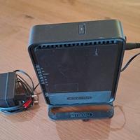 Modem router SITECOM modello N300