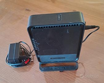 Modem router SITECOM modello N300