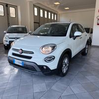 Fiat 500X 1.0 T3 120 CV City Cross