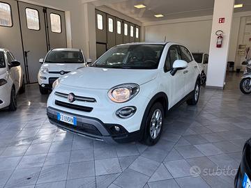 Fiat 500X 1.0 T3 120 CV City Cross