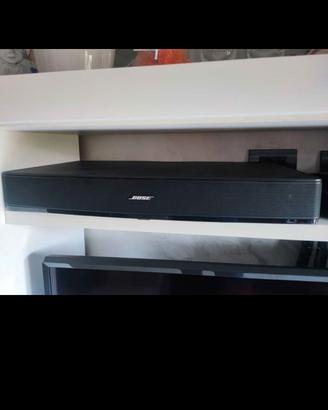Dolby Sorround Bose