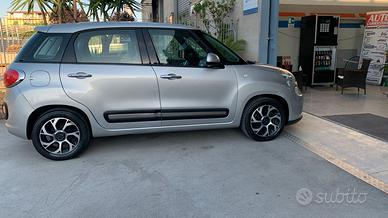 Fiat 500L 1.3 Multijet – Fine 2016