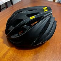 Casco per bici da strada