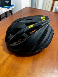Casco per bici da strada