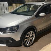 Polo Cross 1.4 TDI