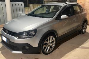 Polo Cross 1.4 TDI