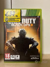 giochi per XBOX 360