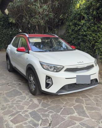 Kia Stonic 1.2 DPI Urban 84CV con smart pack