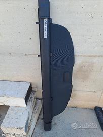 Cappelliera porsche cayenne 2017