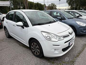 Citroen C3 1.4 HDi 70 Exclusive