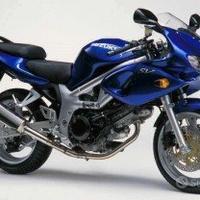 Ricambi usati suzuki sv 650 s 1999 2002