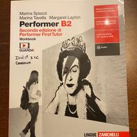 Performer B2 Workshop+student’s Book