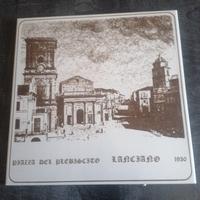 Mattonella di ceramica di Lanciano