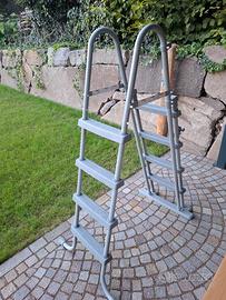 Scaletta Bestway per piscina