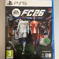 FC26 PS5